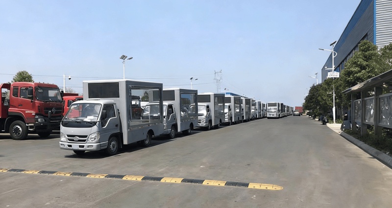 Xinghuo and West Africa Export Cooperation