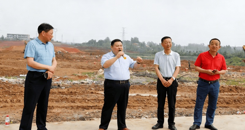 Strengthening the Industrial Foundation for Global Expansion