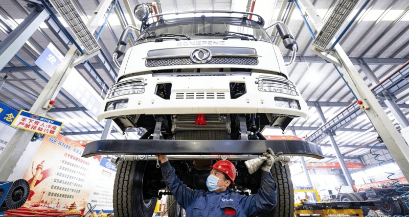 New Energy Innovation Accelerates
