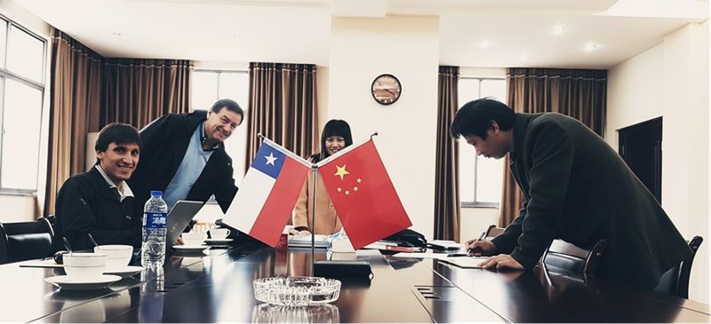 Why Does Chile Need Tri-axle Aluminum Tanker Trailers?