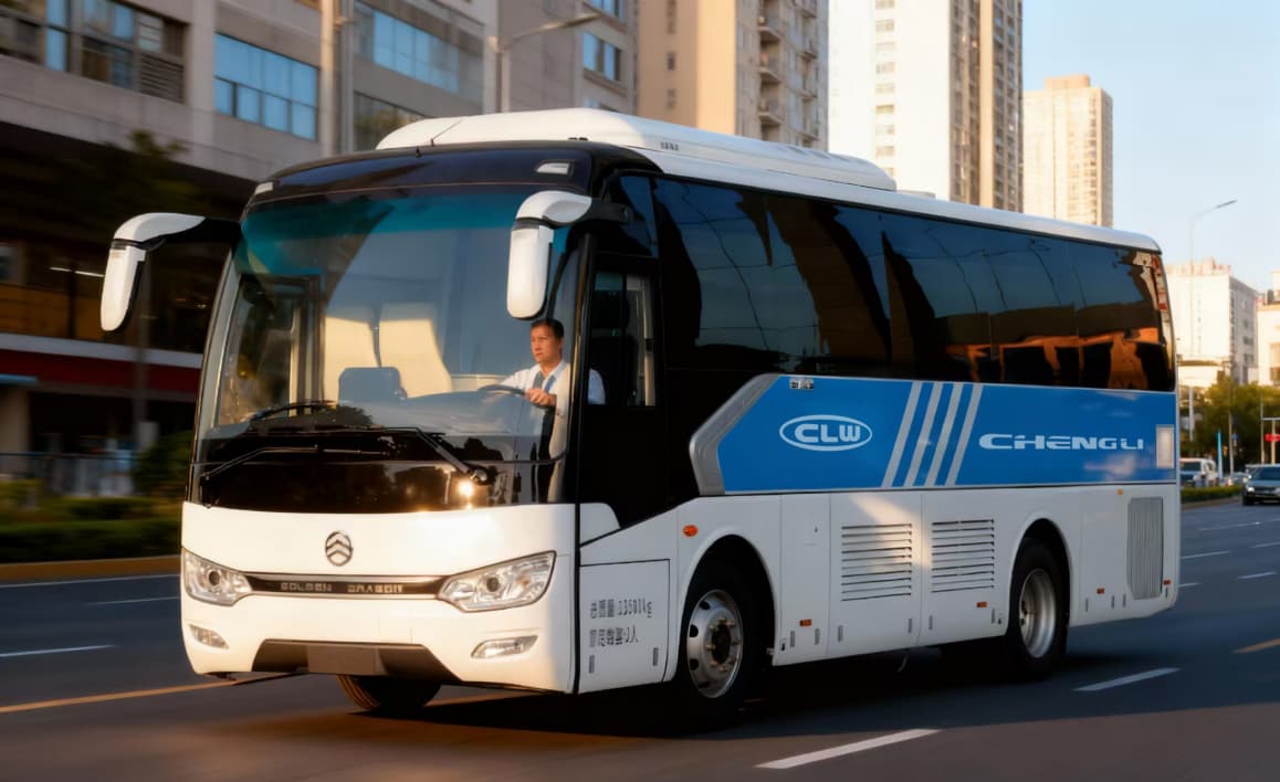 BUSES