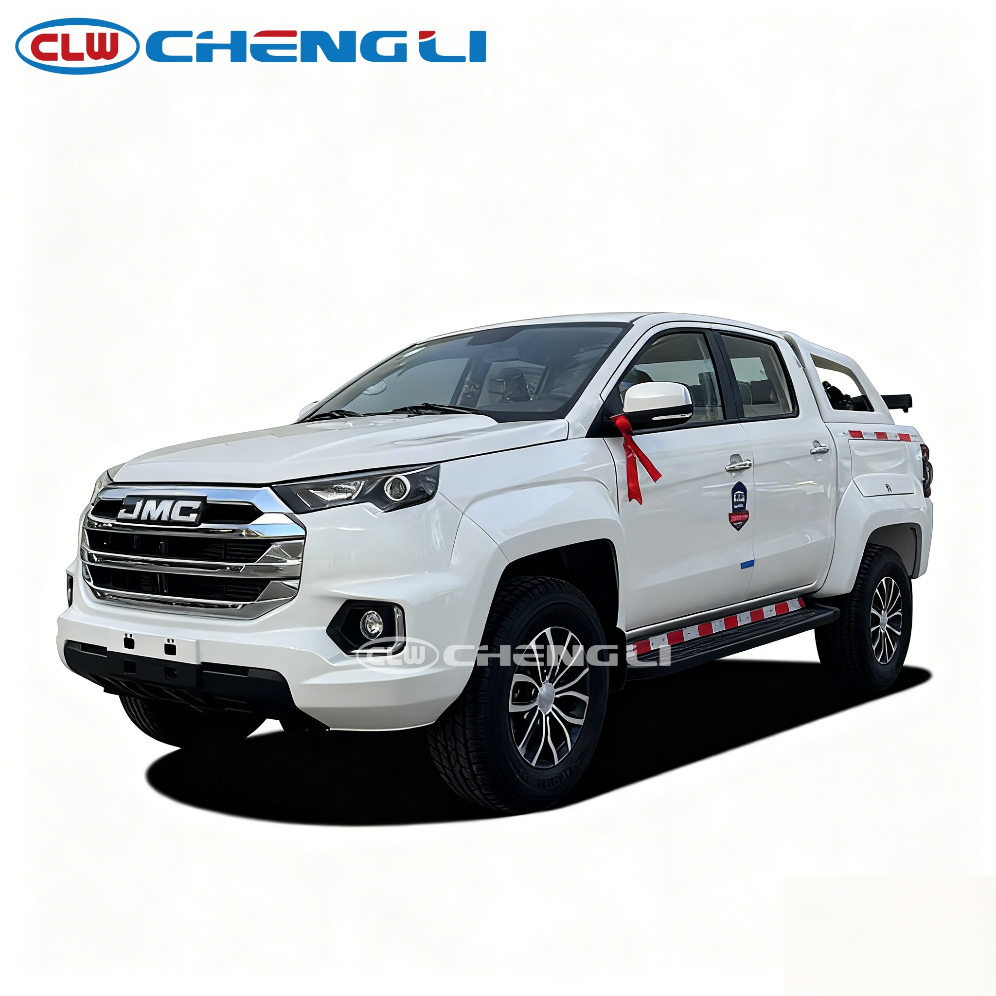 4x4 Road Tow Truck