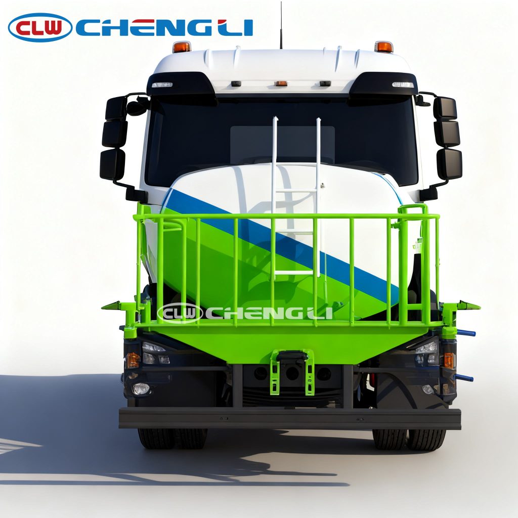 5000L Water Truck for sale