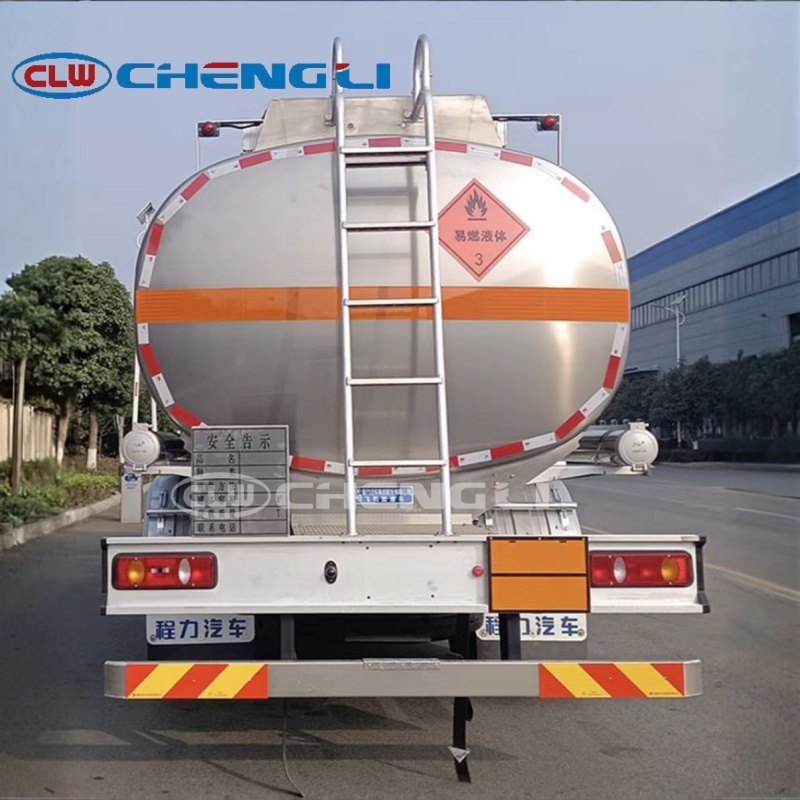 13000L Aircraft Refueling Truck