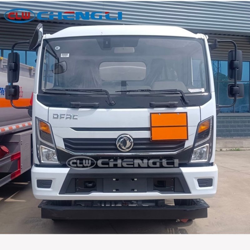 13000L Aircraft Refueling Truck