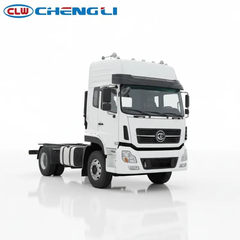 Xinghuo 4X2 Tractor Head