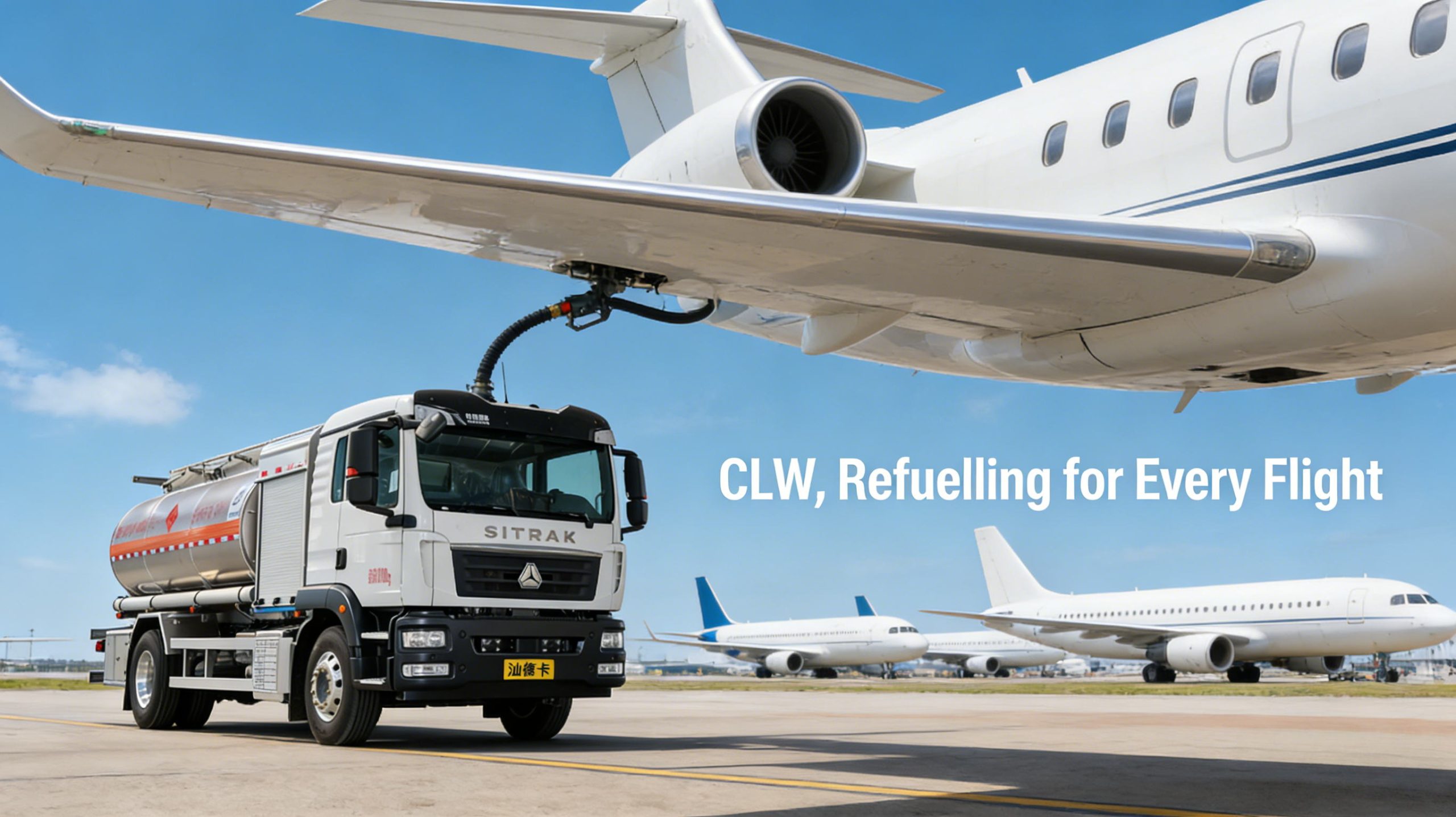 15cbm refuelling tanker truck