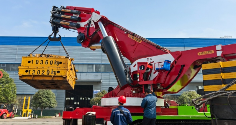 Technological Leadership: Setting a New Industry Standard