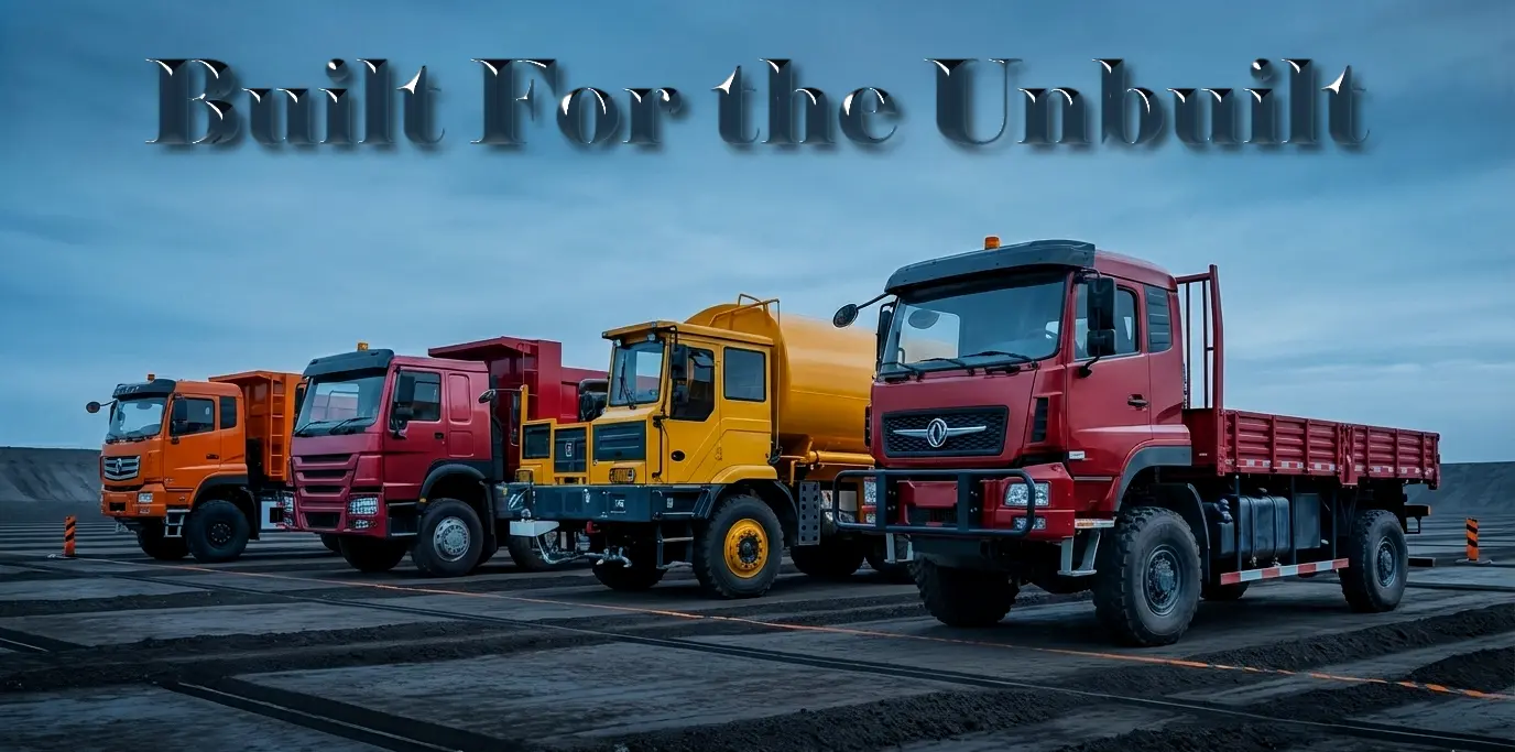 6x4 HOWO TX Dump Truck