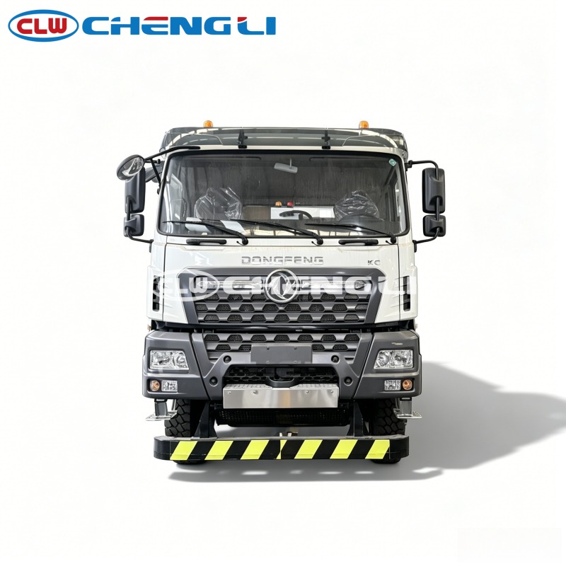 45cbm Aircraft Refueling Semi Trailer