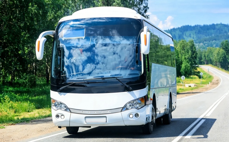 BUSES & COACHES