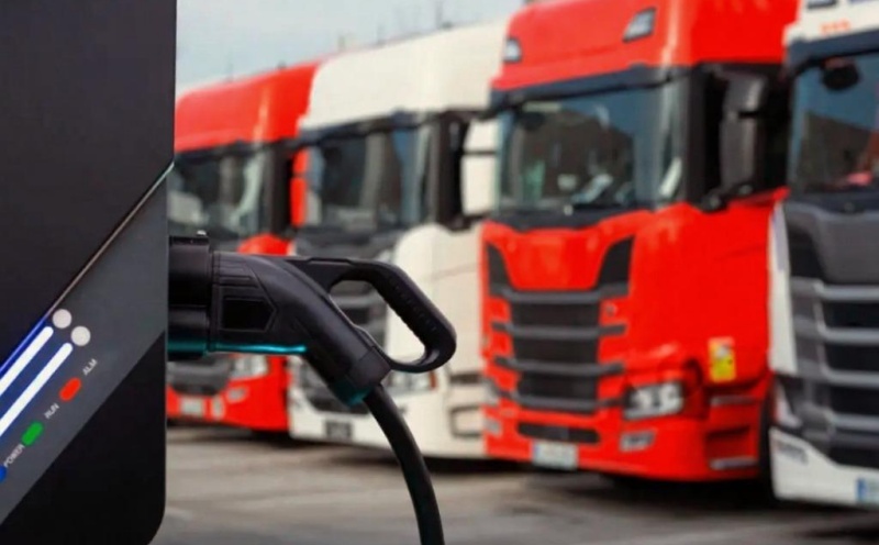 ELECTRIC & HYBRID SOLUTIONS