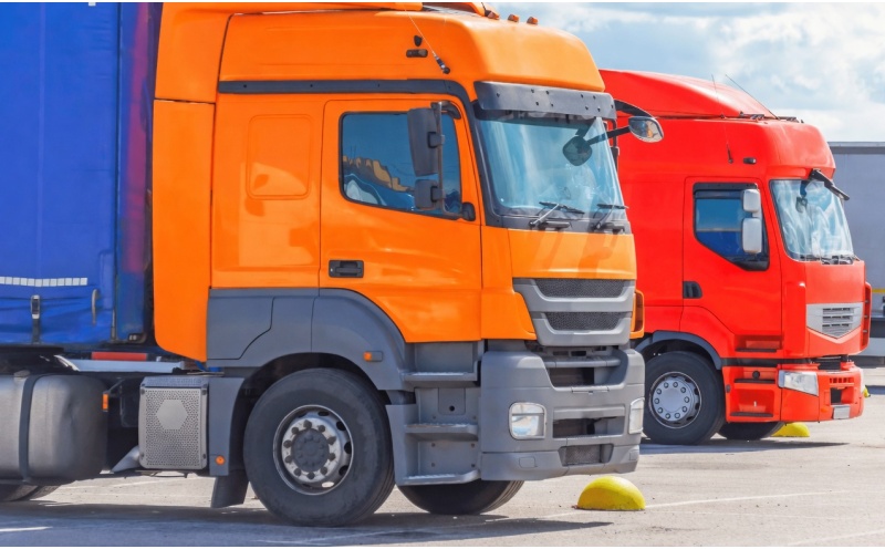 GENERAL LOGISTICS