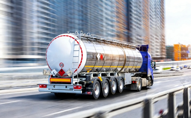 SPECIAL LOGISTICS