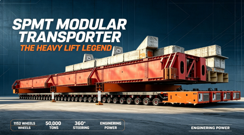 1000+ Wheel Transporter Heavy Transportation