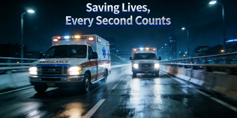 ambulance